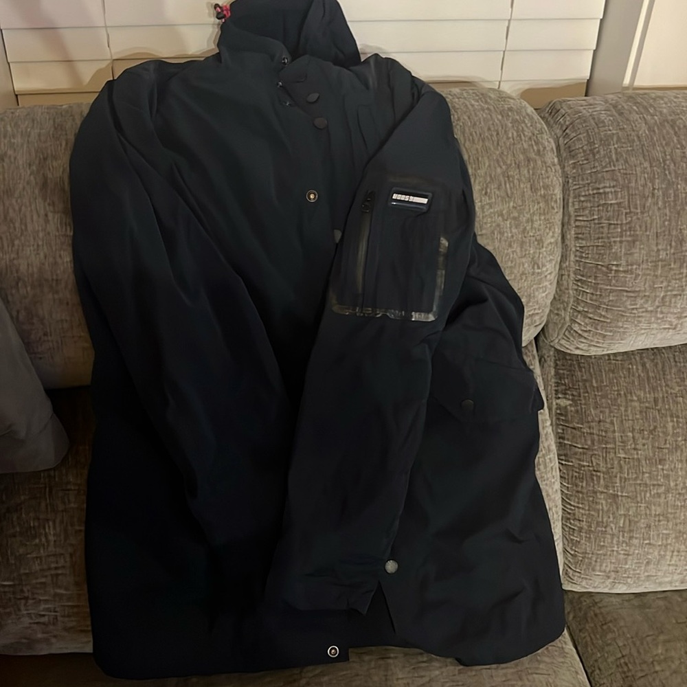 Medium Scotch and Soda Jacket